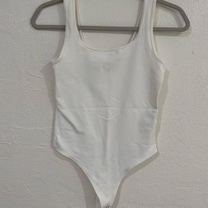 Abercrombie bodysuit